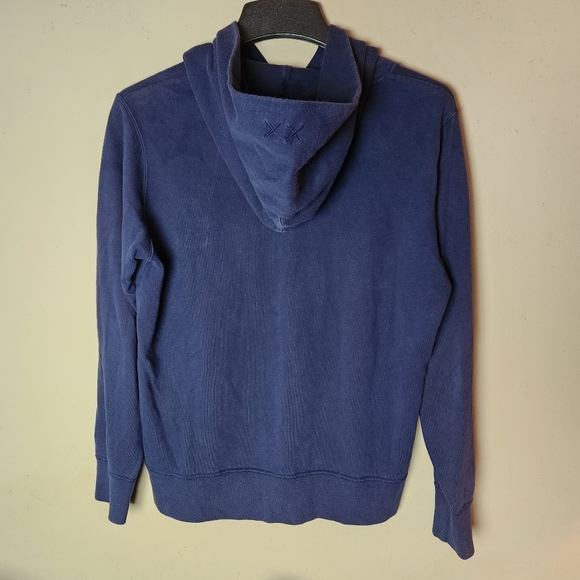 KAWS x SEASAME STREET Hoodie - Picture 3 of 5